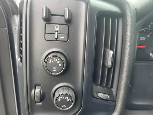2024 Chevrolet Silverado 5500HD Work Truck photo 23
