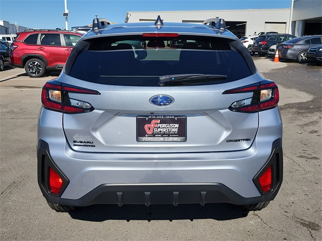 2026 Subaru Crosstrek Premium photo 2
