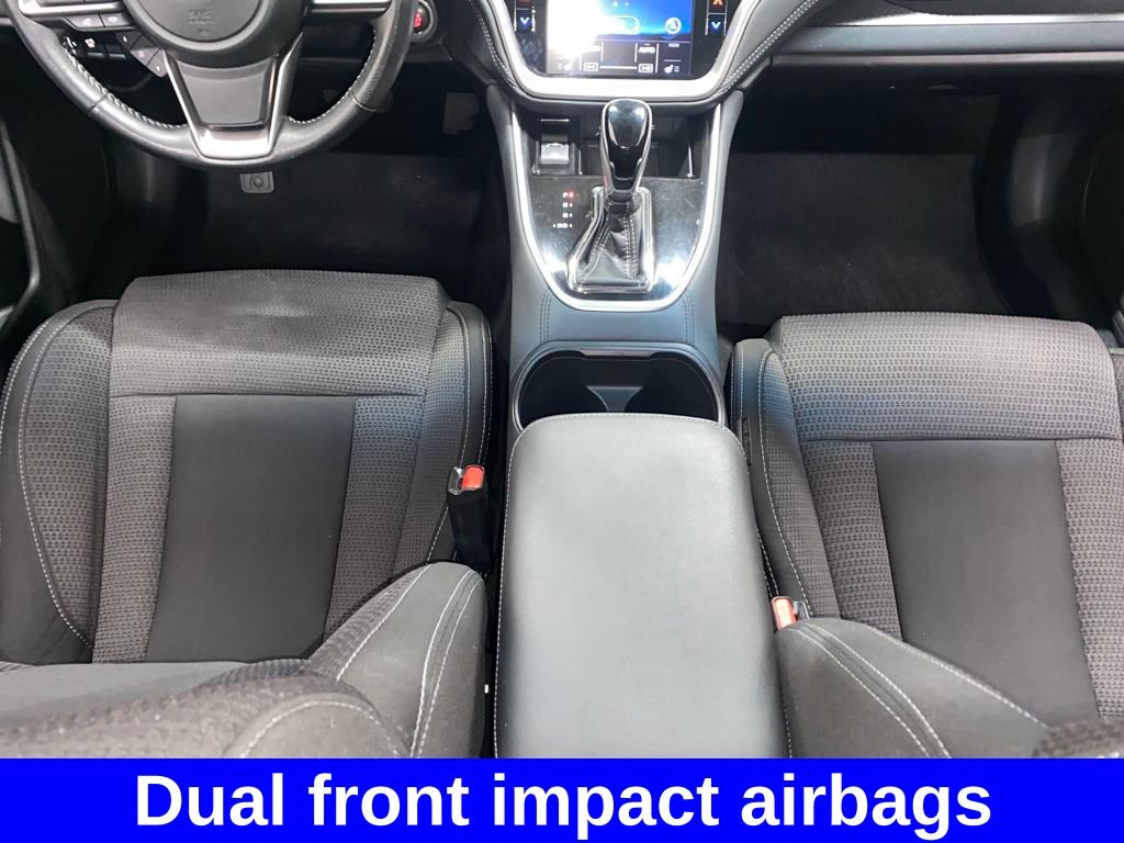 2022 Subaru Outback Premium photo 24