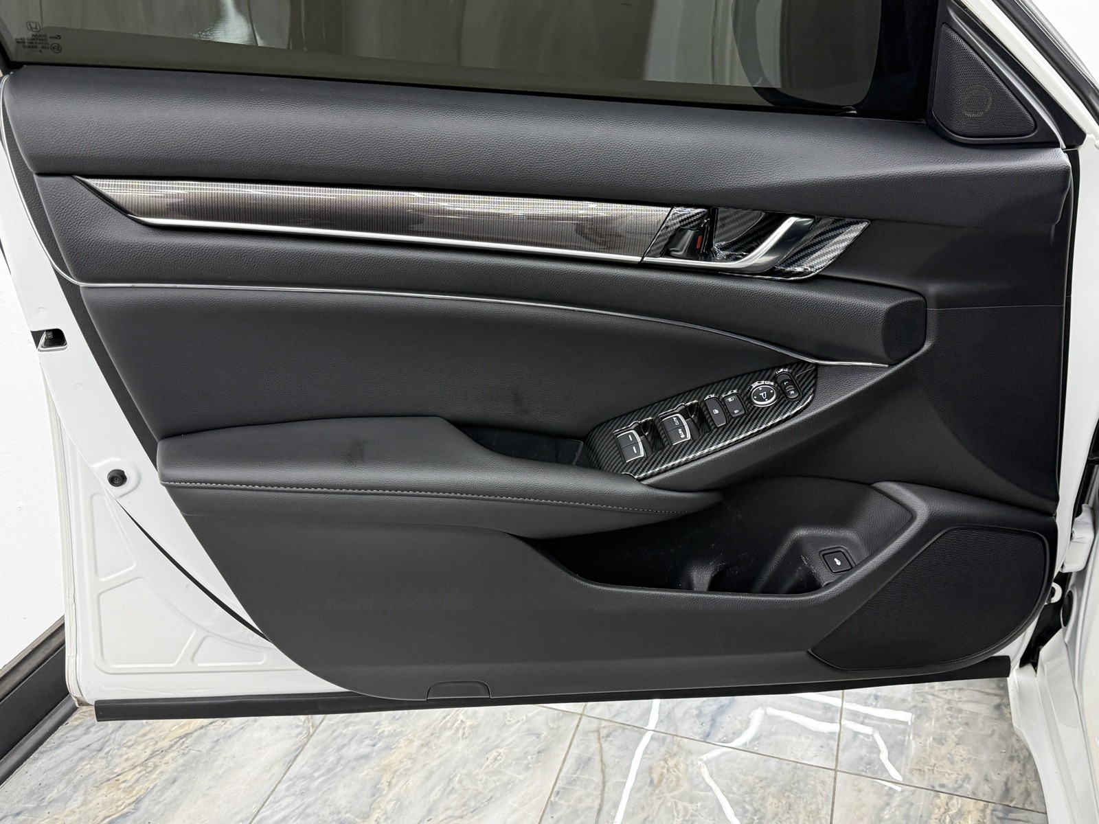 2020 Honda Accord Sport 1.5T photo 31
