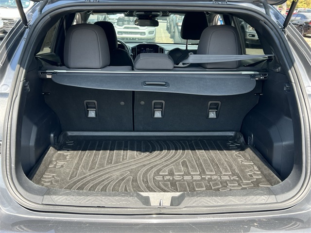 2024 Subaru Crosstrek Sport photo 39