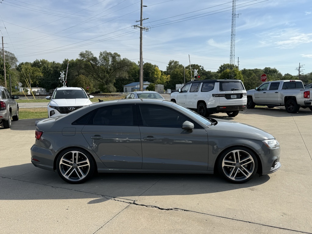 2020 Audi A3 2.0T Premium photo 8