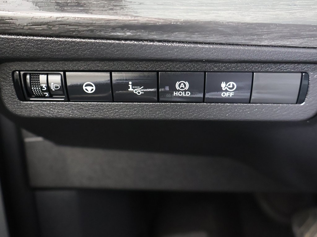 2023 Nissan ARIYA Engage Evolve+ Empower photo 28