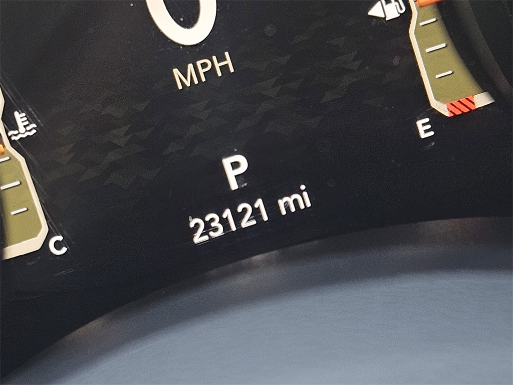 2024 Jeep Gladiator Mojave photo 14