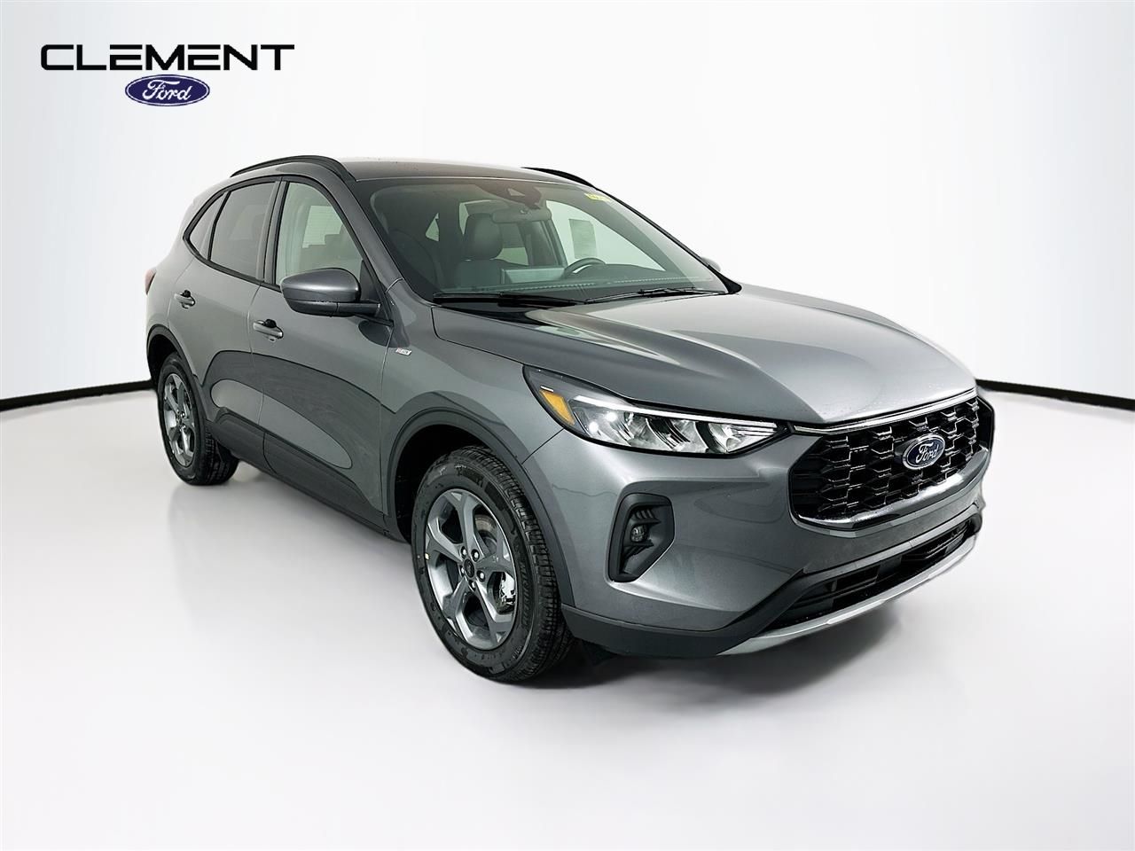 2026 Ford Escape ST-Line Select's photo