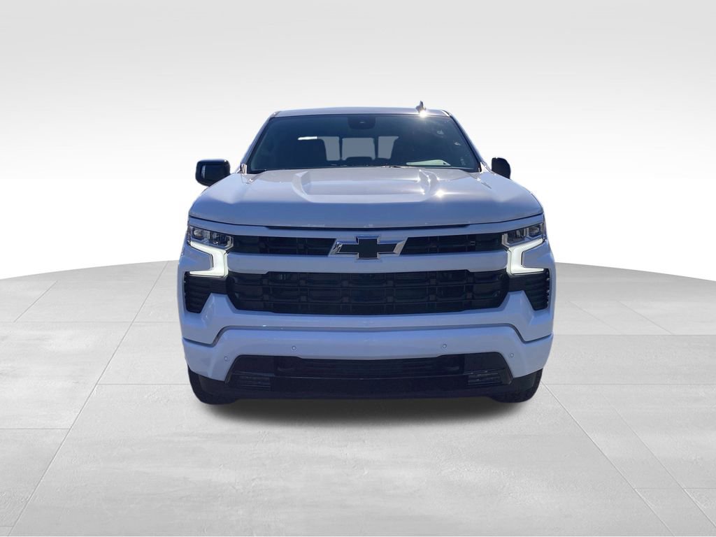 2026 Chevrolet Silverado 1500 RST photo 3