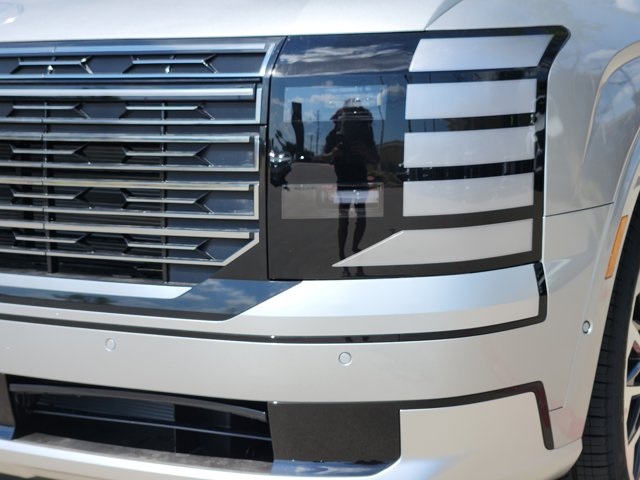 2026 Hyundai Palisade Calligraphy photo 4