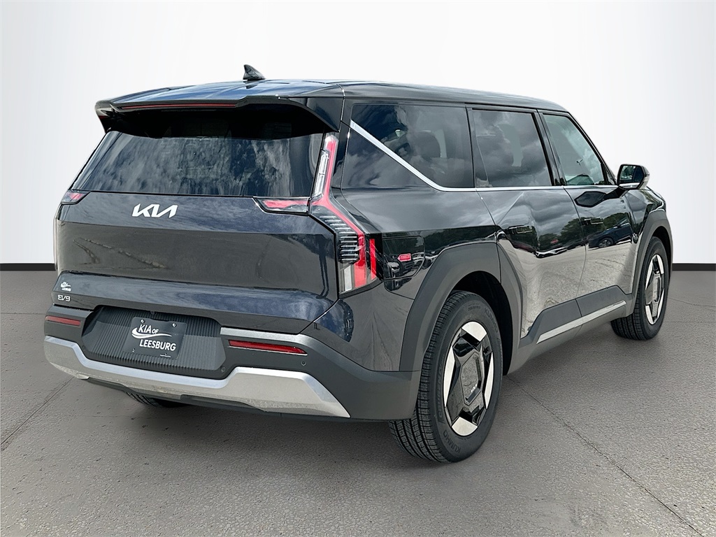 2026 Kia EV9 Light photo 6