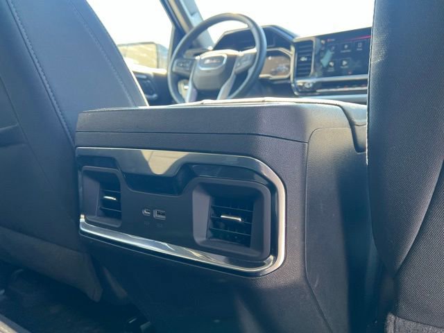 2023 Gmc Sierra 1500 Elevation photo 26