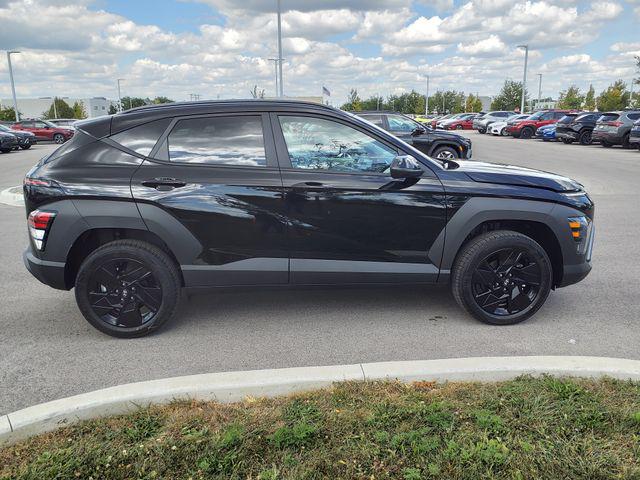 2026 Hyundai Kona SEL photo 5