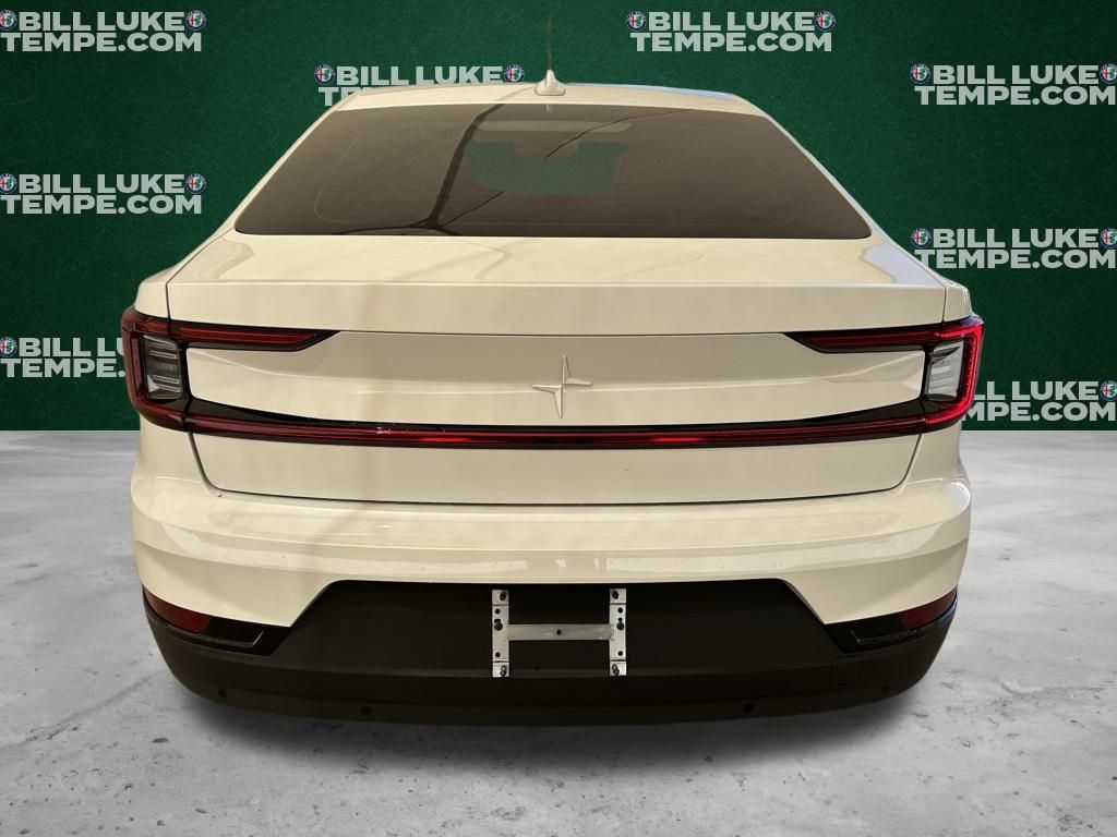 2023 Polestar PS2 photo 3