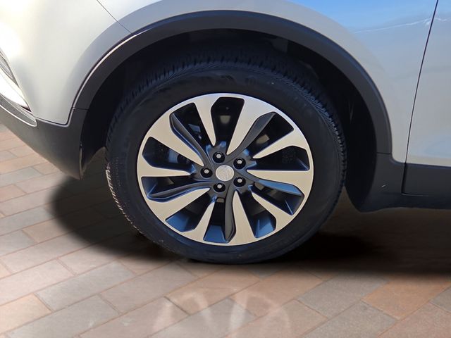 2022 Buick Encore Preferred photo 18