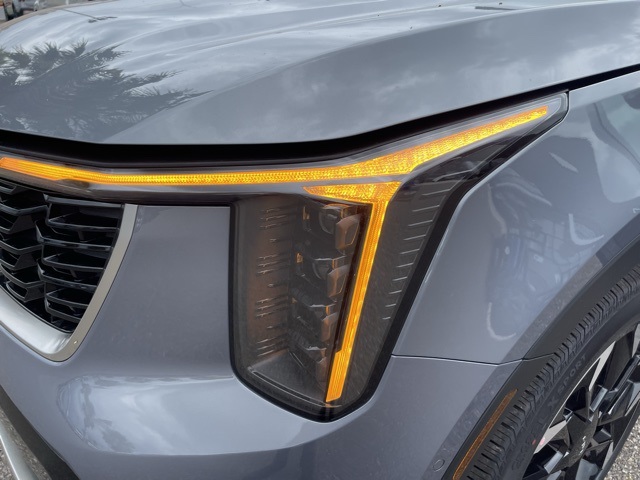 2025 Kia Sorento SX photo 13