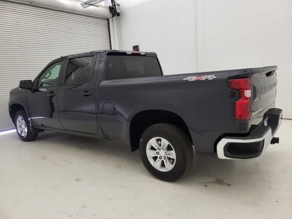 2023 Chevrolet Silverado 1500 LT photo 17
