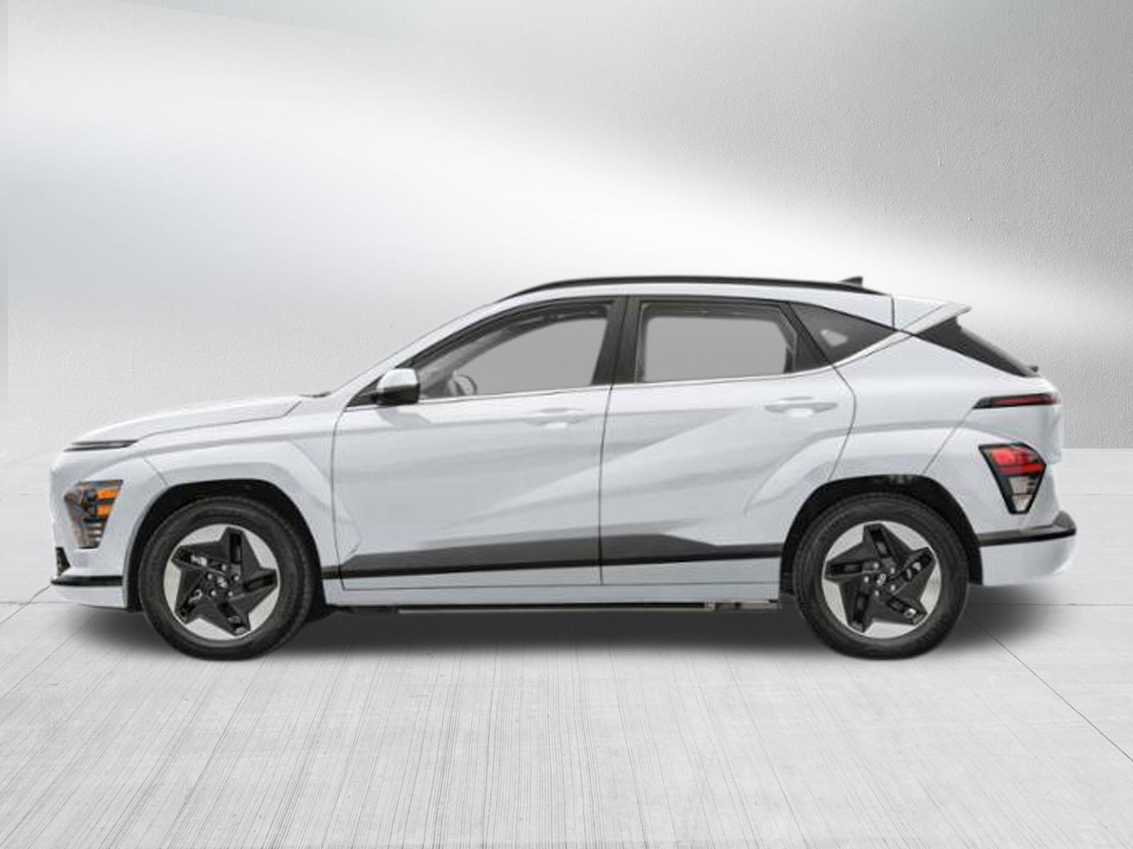 2025 Hyundai Kona Electric Limited photo 2