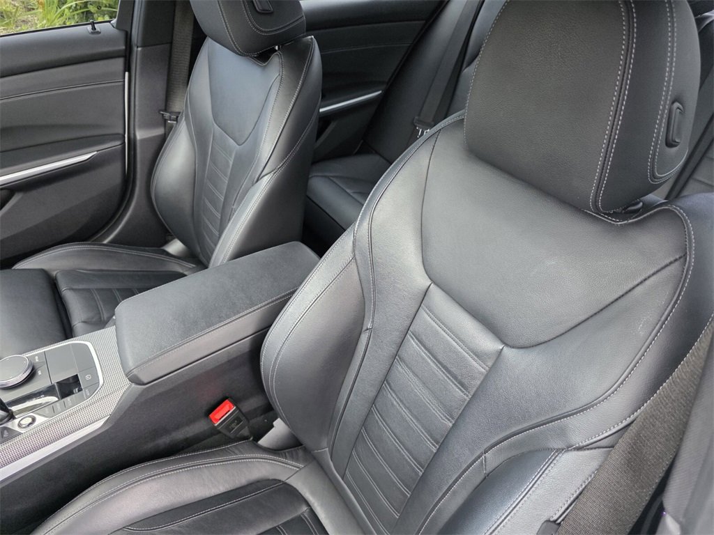 2020 Bmw M340i NA photo 11