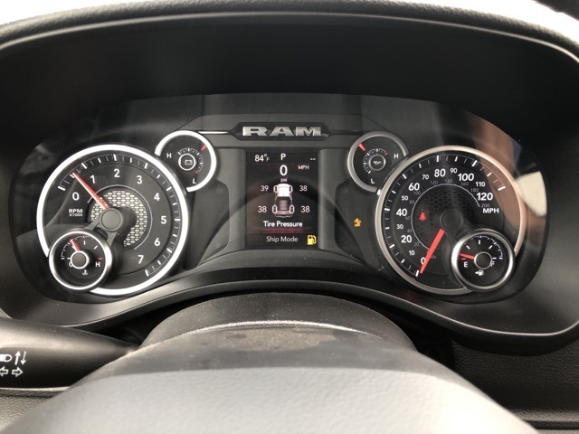 2025 Ram 1500 Tradesman photo 16