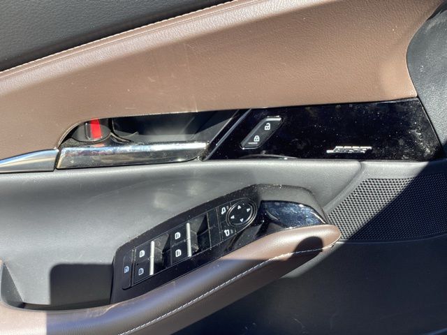 2023 Mazda CX-30 2.5 S Premium photo 24