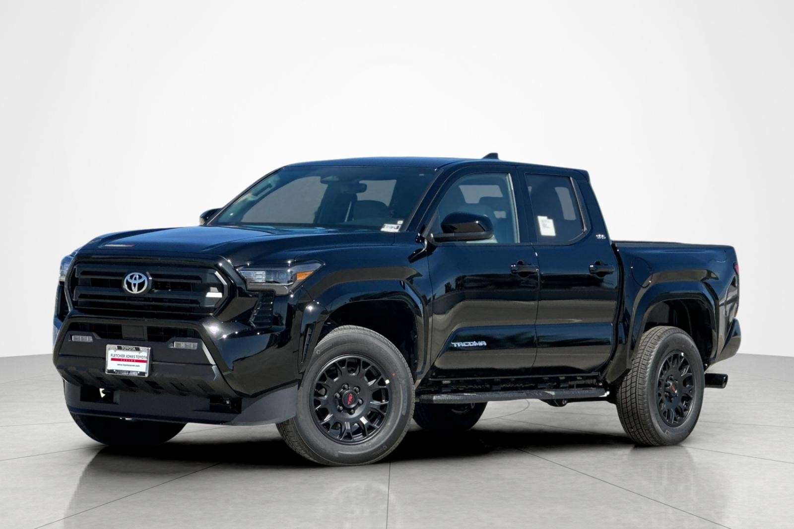 2025 Toyota Tacoma  SR5