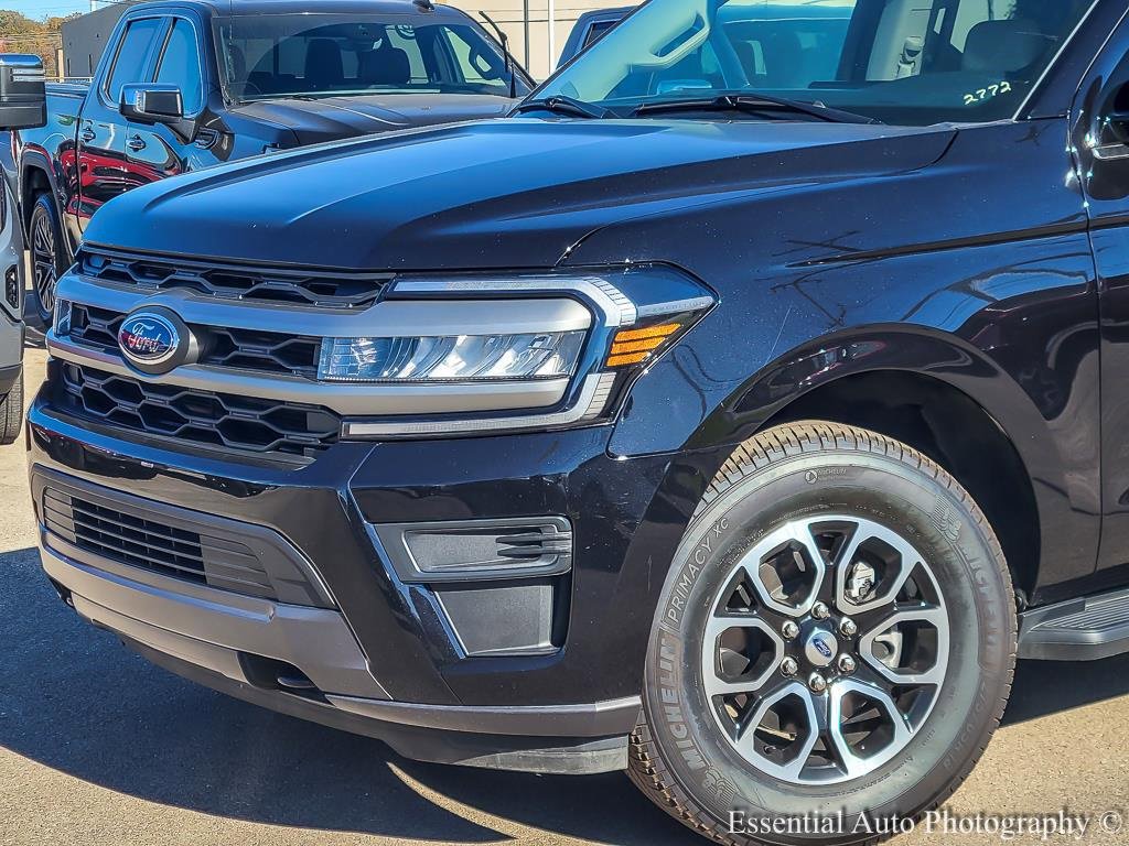 2024 FORD EXPEDITION - Image 2