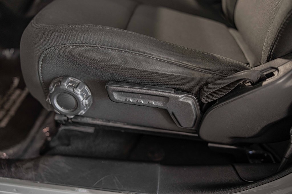 2022 JEEP WRANGLER - Image 21