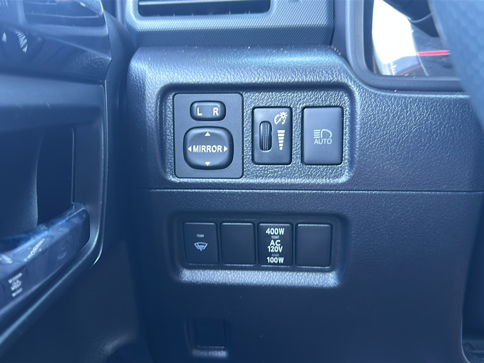 2021 Toyota 4Runner Venture Special Edition photo 14