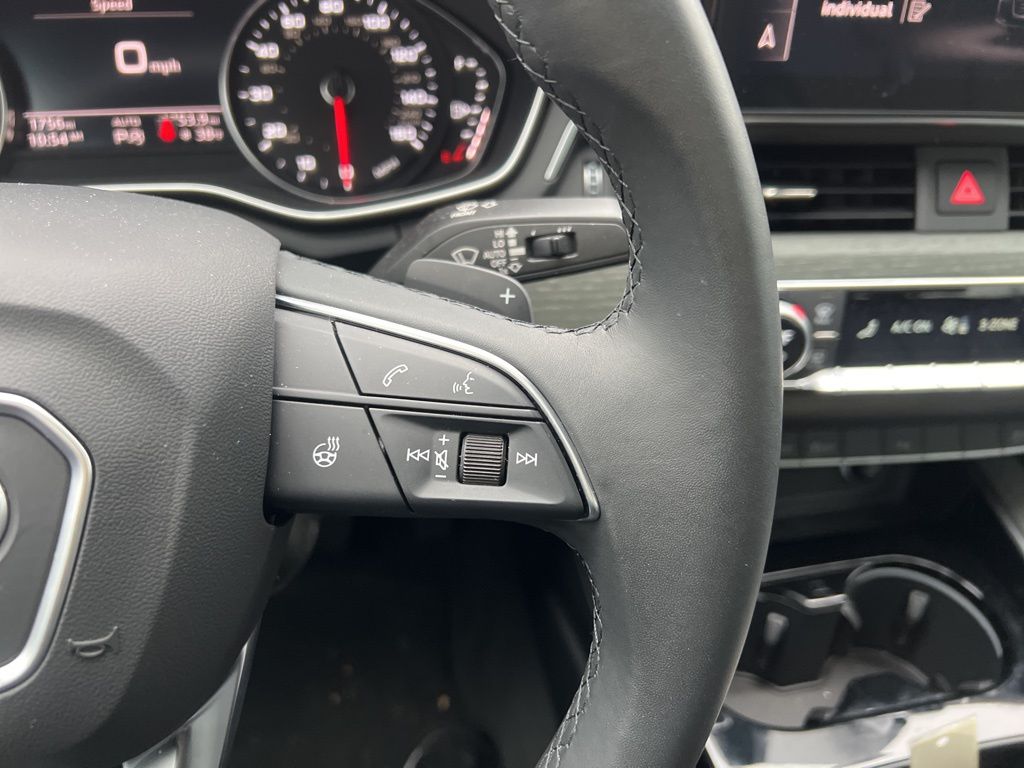 2024 Audi A5 45 S line Premium Quattro photo 27