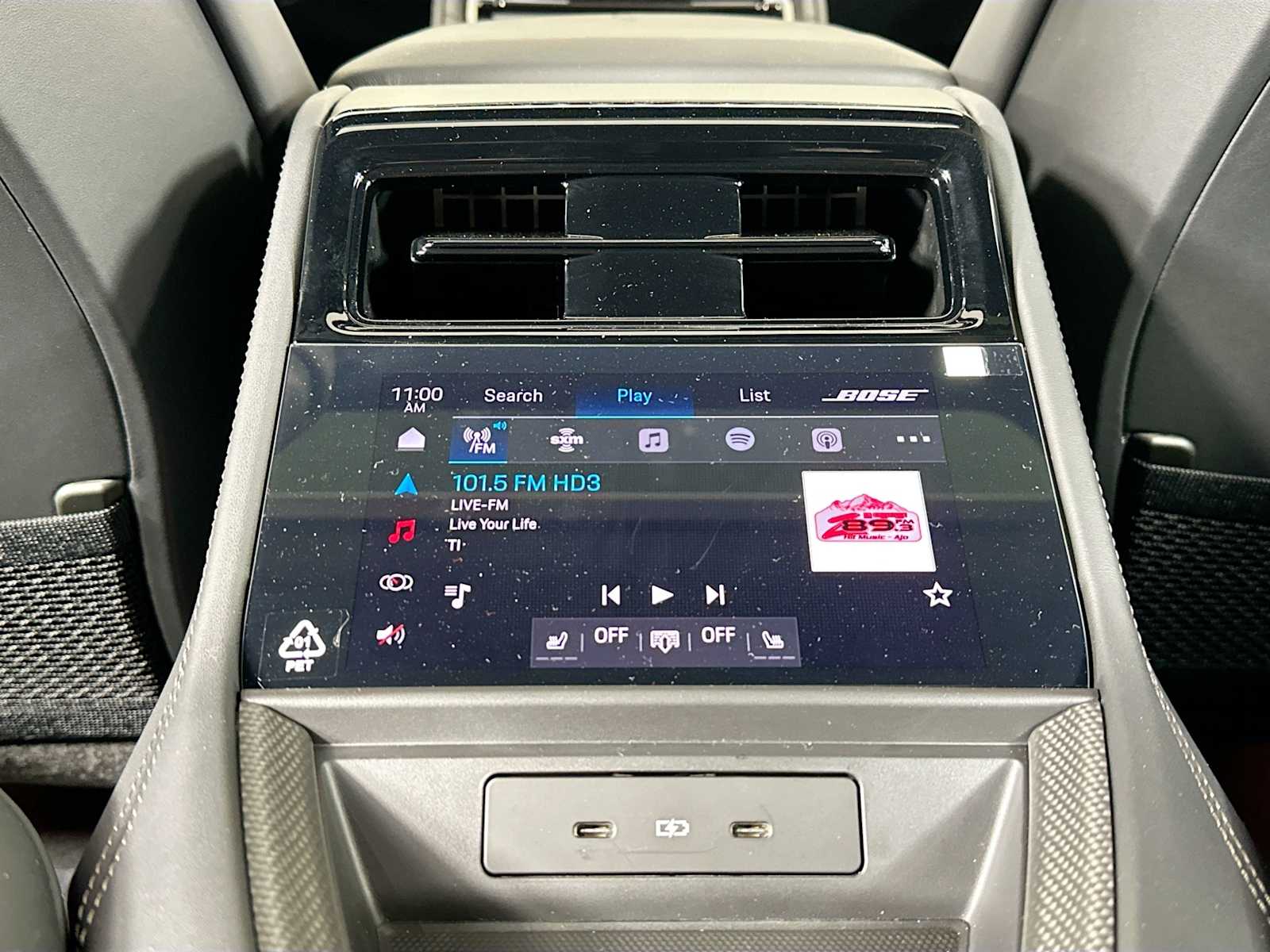 2025 Porsche Panamera Turbo E-Hybrid photo 23