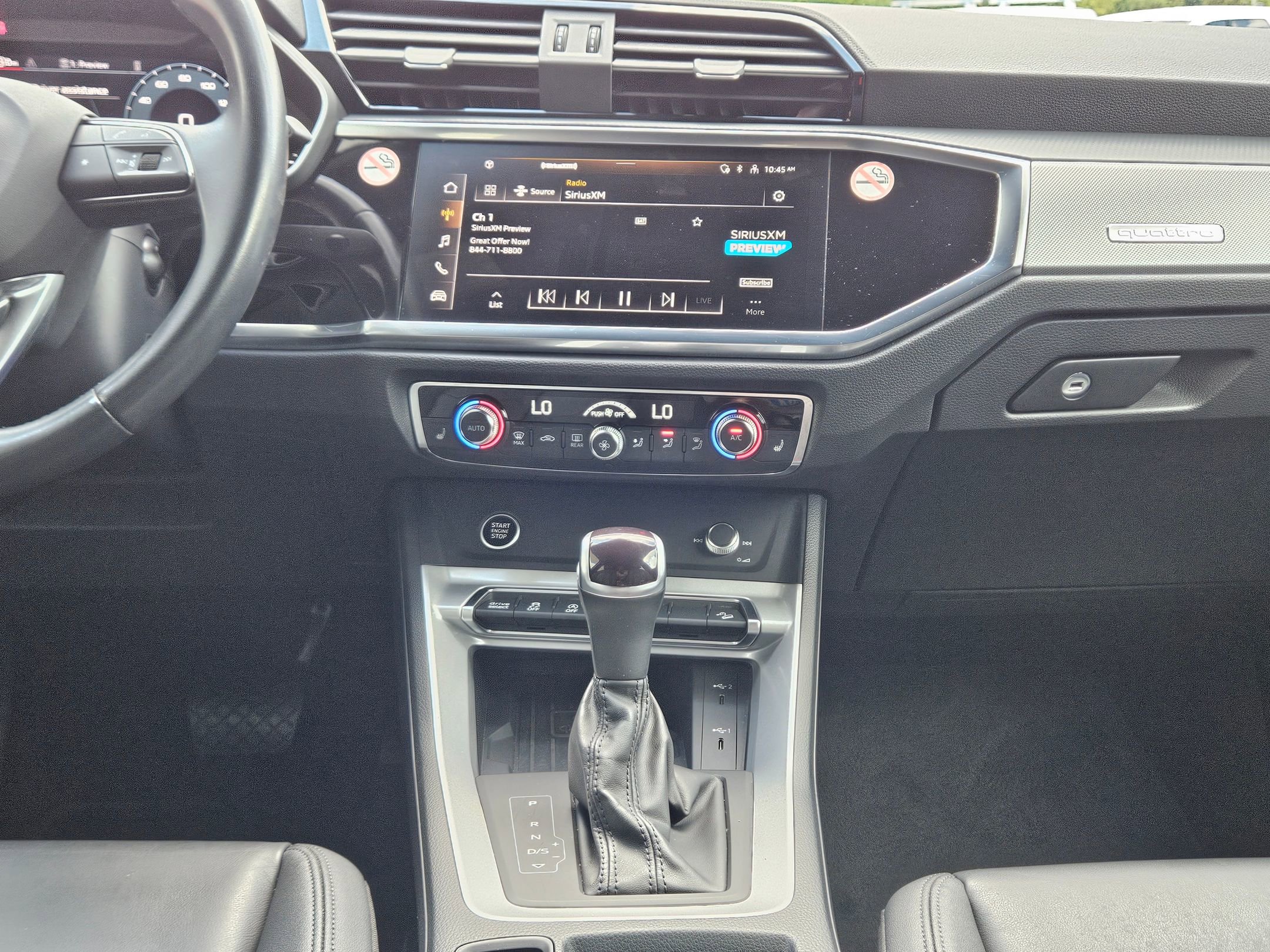 2024 Audi Q3 S line Premium photo 7