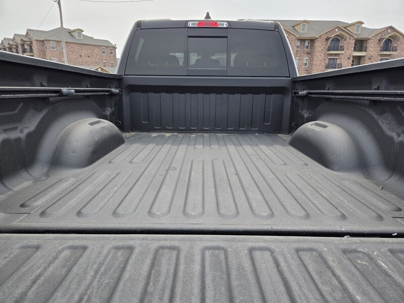 2022 Ram 1500 Big Horn Lone Star photo 13