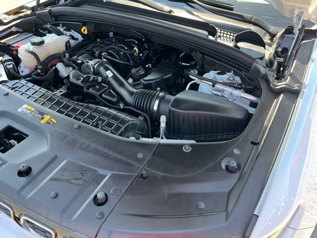 2023 Jeep Grand Cherokee Limited photo 44