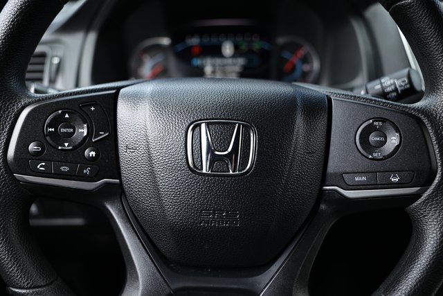 2022 Honda Pilot Sport photo 31