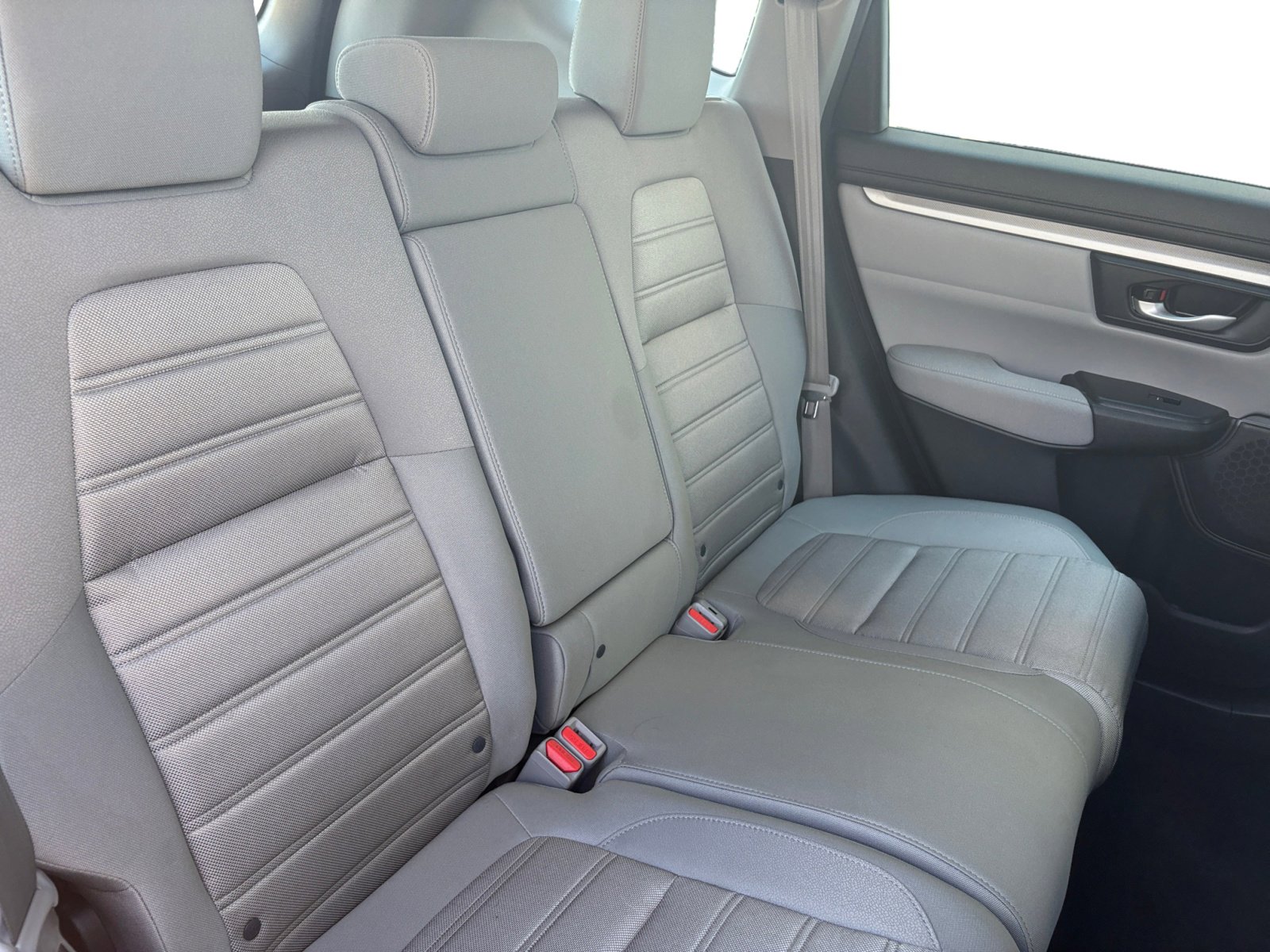 2020 Honda CR-V LX photo 31