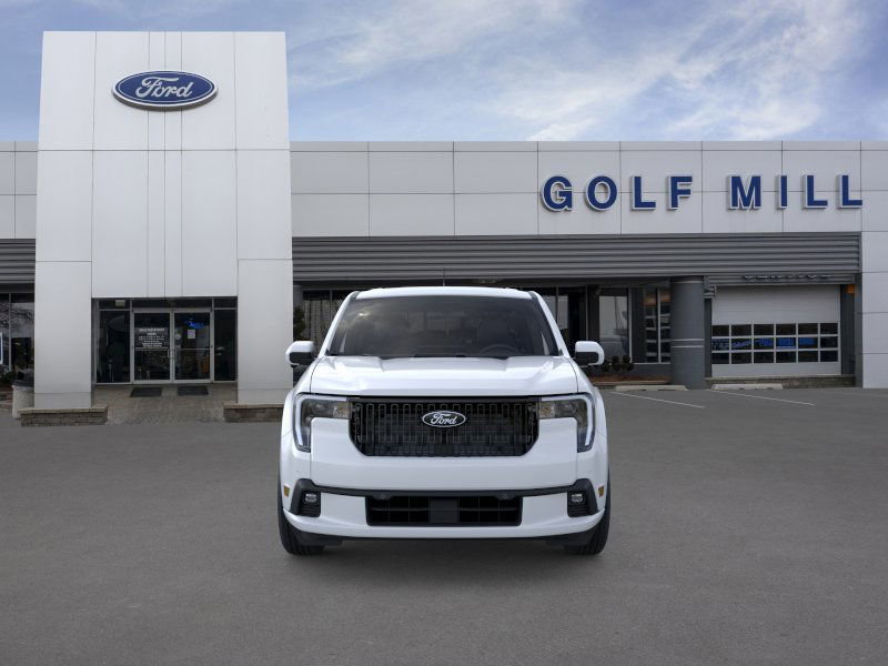 2025 FORD MAVERICK - Image 5