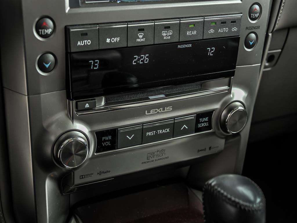 2019 Lexus GX 460 Luxury photo 20