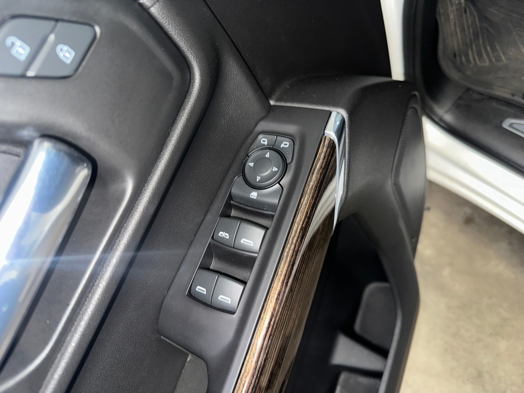 2020 Gmc Sierra 1500 Elevation photo 5