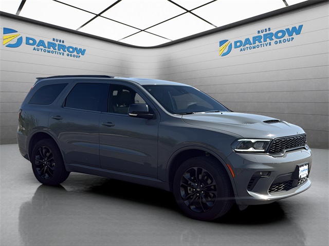 2023 Dodge Durango GT Plus photo 7