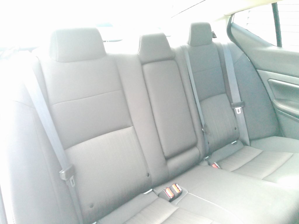 2024 Nissan Altima 2.5 SV photo 14