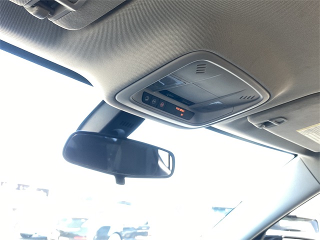 2019 Chevrolet Traverse LS photo 31