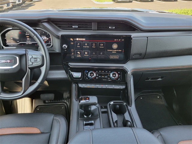 2023 Gmc Sierra 1500 AT4 photo 16