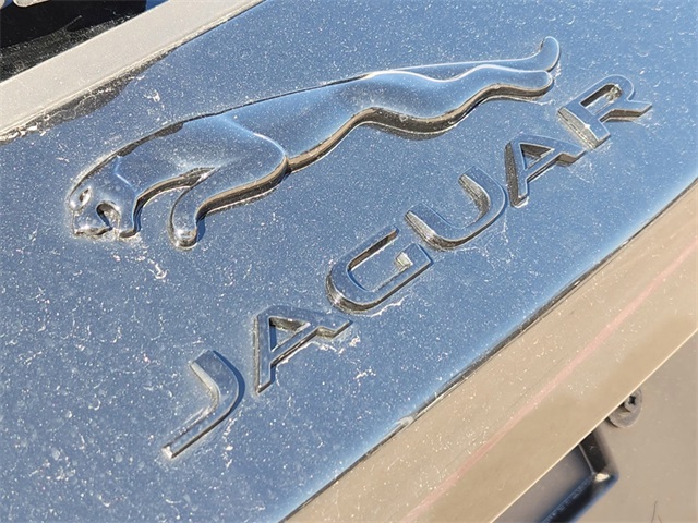 2026 Jaguar F-PACE P250 R-Dynamic S photo 8
