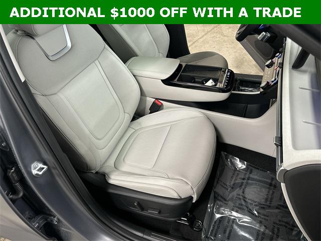 2025 Hyundai Tucson Limited photo 37