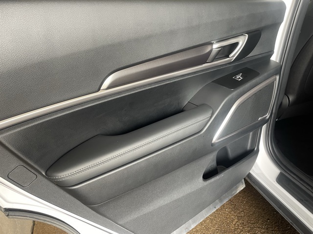 2025 Kia Telluride S photo 24