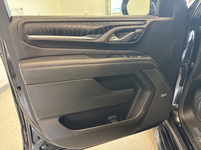 2022 Gmc Yukon Denali photo 42
