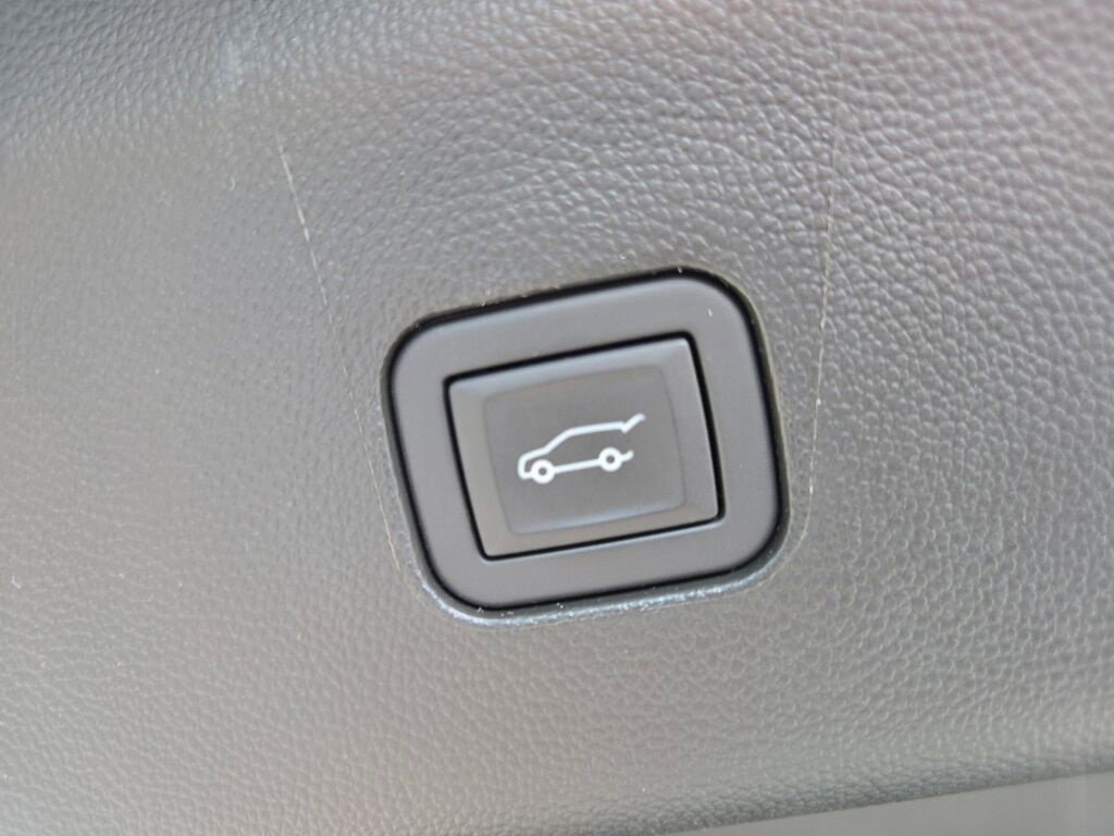 2024 Buick Enclave Essence photo 20