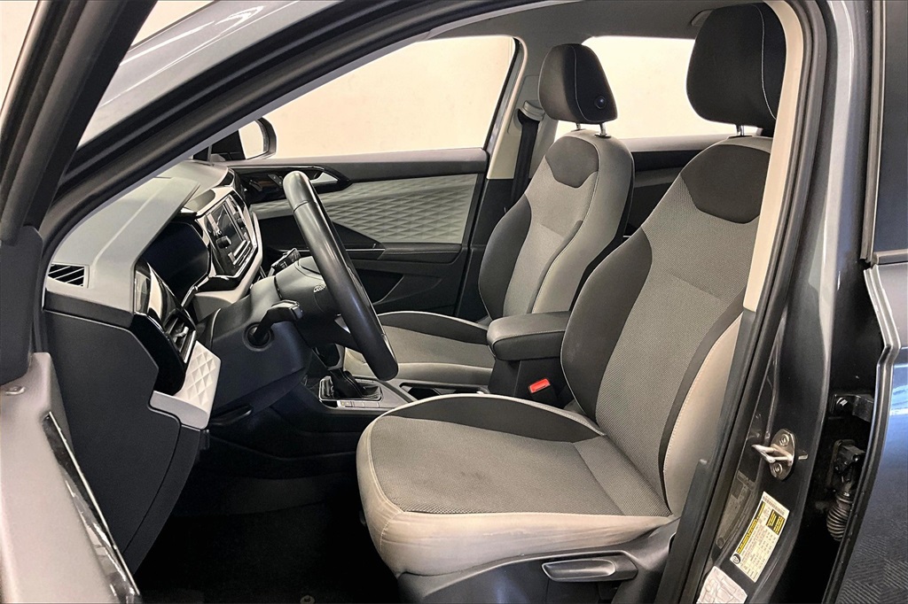 2024 Volkswagen Taos S photo 21