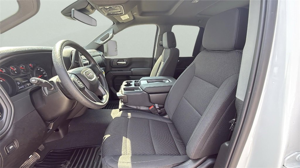 2025 Gmc Sierra 2500 HD Pro photo 16