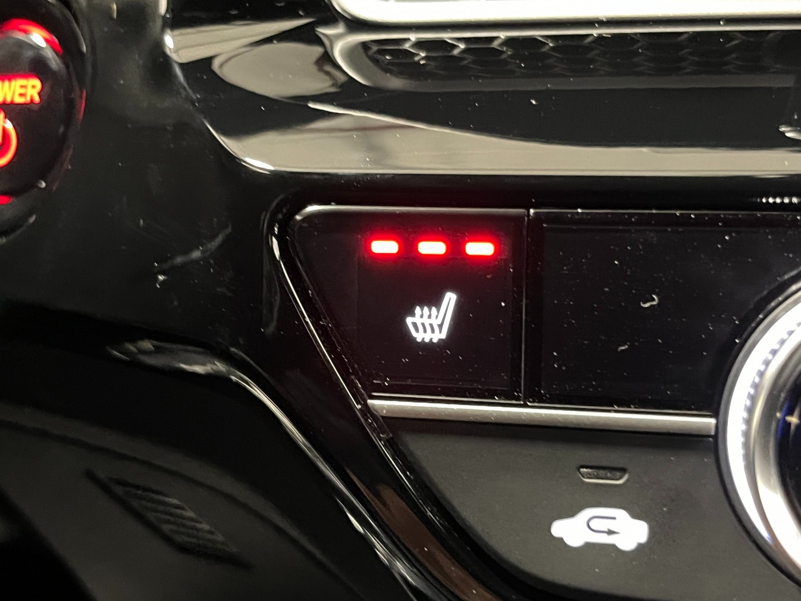 2026 Honda Civic Hybrid Sport photo 17