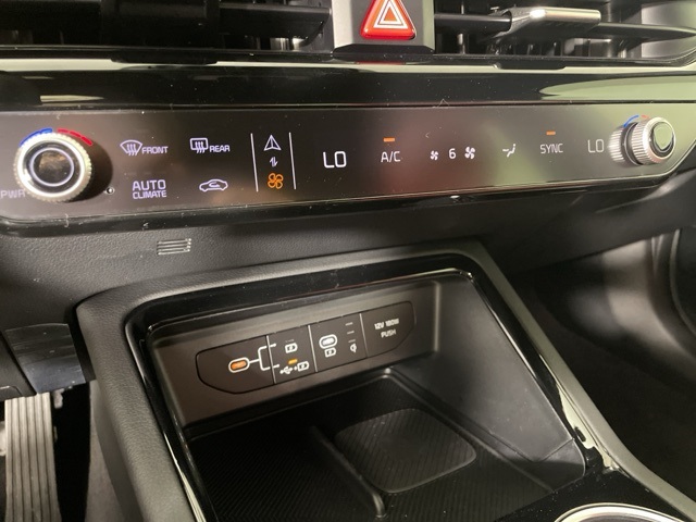 2026 Kia K5 GT-Line photo 29