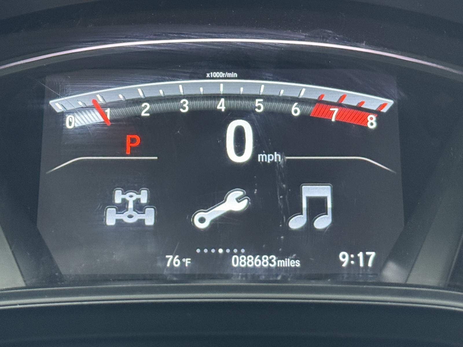 2021 Honda CR-V Special Edition photo 24